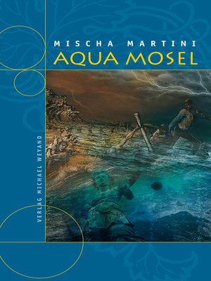 cover image of Aqua Mosel